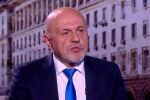 Томислав Дончев: Референдумът за еврото е още една инвестиция в разделянето на обществото