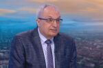 Иван Костов за референдума за еврото: Това е политически ход на Румен Радев