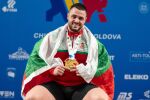 Злато или нищо! Карлос Насар пред bTV: Да вдигнем българското знаме най-високо (ВИДЕО)