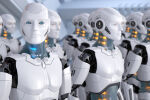 Тази страна иска да създаде армия от роботи до 2040 година 