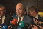 Росен Желязков призова президента да преразгледа решението си за референдум за еврото