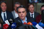 Асен Василев: Тече сериозна дезинформационна кампания по отношение на приемането на еврото 
