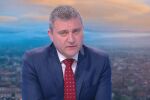 Владислав Горанов за предложението на президента: Заядлив опит за смяната на курса на държавата