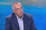 Антон Кутев: Няма нито едно изказване на президента срещу приемането на еврото