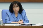 Теменужка Петкова в Брюксел: България върви уверено към членство от 2026 г. въпреки всичко