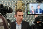 Кметът обяви 14 май за неучебен ден в София