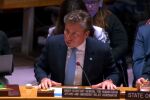 ООН: Планът на Израел за помощ в Газа е „цинична маневра“ и „смокинов лист“ за насилие