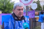 Георги Панайотов, „Подкрепа“: Не очакваме днес кметът Терзиев да прояви желание да се срещнем