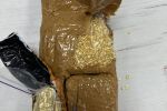 Митничари заловиха двама шофьори, укрили над 4.5 кг. злато по телата си (СНИМКИ)