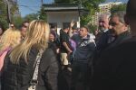 Протестът на служителите на градския транспорт продължава и на 15 май