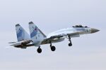 Финландия: Разследваме нарушаване на въздушното ни пространство от два руски военни самолета