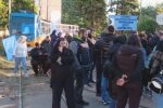 Втори ден София е без градски транспорт
