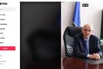 Здравният министър вече е в „ТикТок“