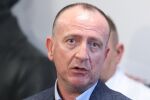 Здравният министър на Северна Македония подаде оставка