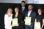 Отличие за bTV Media Group за цялостен принос към социални и екологични каузи у нас 