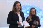 Наградите „PR Приз 2025“: Две отличия за bTV в престижния конкурс