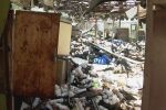 Прокуратурата се самосезира за опасните отпадъци в бивш хранителен магазин в Ямбол