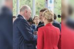 Желязков в социалните мрежи: С Макрон обсъдихме прекратяването на войната в Украйна