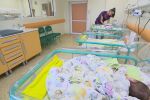 След като родилка с левкемия и бебето ѝ бяха спасени: Изписаха детето, а майката е добре