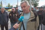 И в събота столицата е без наземен градски транспорт