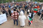 Религия в училище: Шествие е подкрепа на задължителните часове в София (СНИМКИ)