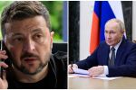 Путин: Готов съм да се срещна със Зеленски в последната фаза на преговорите