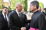 Българската делегация пристигна във Ватикана за интронизацията на папа Лъв XIV