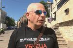 Без книжка, с висока скорост, пиян: Близки на три жертви на катастрофа искат доживотна присъда за виновника