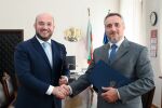 Правосъдният министър и „Прозрачност без граници“ подписаха меморандум за върховенството на правото