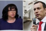 Кметът на София се оплака, че МФ бави обществените поръчки за почистването на града