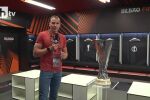 Как Юнайтед спестиха и от финала на Лига Европа? (ВИДЕО)