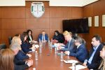 Прокурори и следователи представиха идеи за продължаване на съдебната реформа