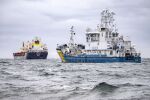 Русия обвини НАТО в „агресивни действия“ в Балтийско море