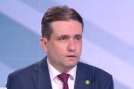 Божидар Божанов: ГЕРБ не ни послуша, в началото сме на този тип кризи, не към края