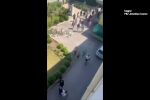 Прокуратурата води разследване във връзка с побоя в училище в Бяла Слатина