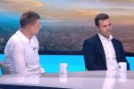 Марин Николов за наградата в Web Report: Направихме разследването години по-късно, за да видим има ли ги тези язовири