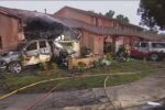Загинали са всички на борда на разбилия се малък самолет в Сан Диего (ВИДЕО)
