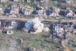 Одеса е атакувана с дронове от сутринта, съобщи кметът на града