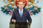 Президентът проведе среща за оценка на рисковете за националната сигурност заради ескалацията в Близкия Изток