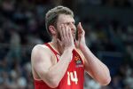 Везенков деактивира Instagram профила си след фиаското в Абу Даби (ВИДЕО)