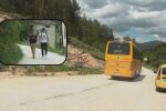След репортаж на bTV: Деца в планината вече пътуват с автобус до училище, след години на прехвърляне на отговорност