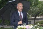 Просветният министър: „24 май е празник, какъвто другите народи нямат“