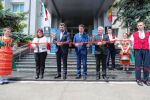 Откриха първия български университет в Молдова