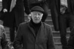 Отиде си Кирил Ивков