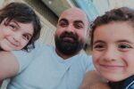 9 от 10-те деца на палестински лекар са загинали в израелски удари в Ивицата Газа