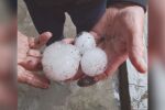Поне още няколко дни остава частичното бедствено положение в Новозагорско