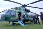Москва: Хеликоптерът на Путин беше в епицентъра на украинската атака с дрон в Курска област