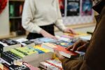 Откриват пролетния панаир на книгата пред НДК