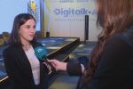 Конференция Digitalk+AI: Лице в лице с икономическата революция, задвижвана от изкуствения интелект