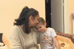 Зов за помощ: Млада майка с тежко заболяване се нуждае от подкрепа, за да живее